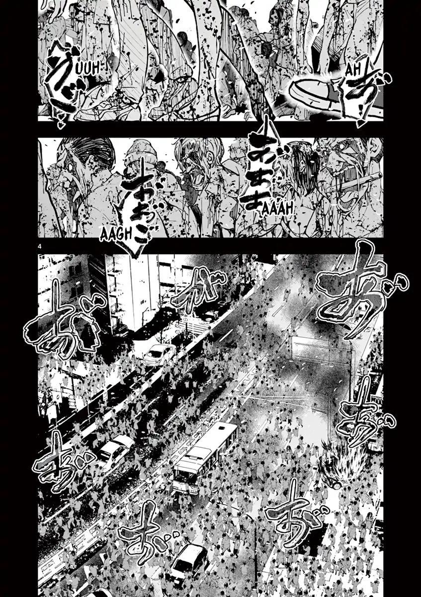Zombie 100 ~Zombie ni Naru Made ni Shitai 100 no Koto~